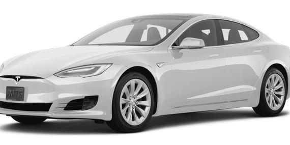 TESLA MODEL S 2016 5YJSA1E19GF148852 image TESLA MODEL S 2016 5YJSA1E19GF148852 image